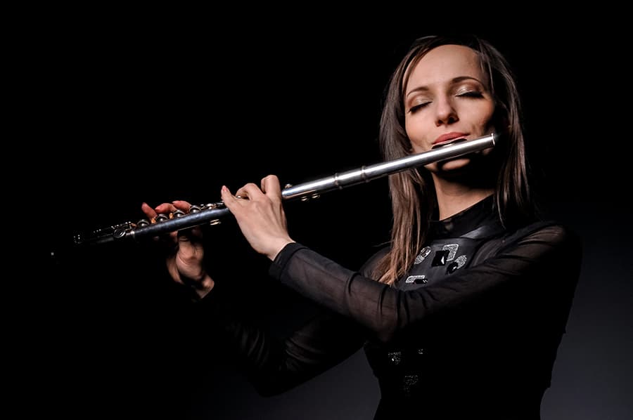 Flute Mastery